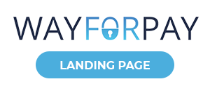 Інтеграція CRM SalesDrive з WayForPay Landing