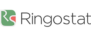 Інтеграція RingoStat з CRM SalesDrive